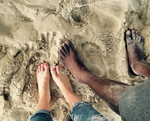 Prague Zorb Football